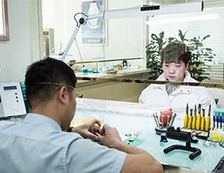 廣州百達翡麗售后中心 環境(圖)-廣州百達翡麗維修保養售后